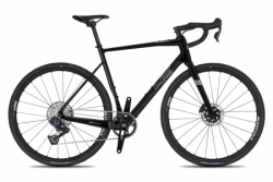 4EVER 2026 GRIZZLY AXS - black