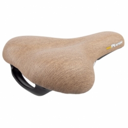 sedlo VELO STELLA URBAN E-Grip béžové