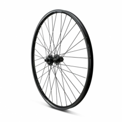 kolo zapletené 29"Rocky 23 zadní , náb. Deore 475 , pro k.6 děr