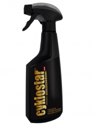čistič kol CykloStar originál Performance & Servis 0.5l rozprašovač