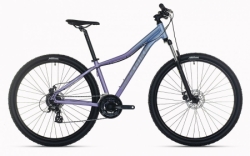 Maxbike APO LADY 29 fialové L