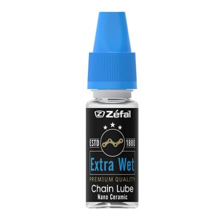olej ZEFAL Extra Wet Lube 10ml