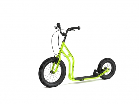 Yedoo Koloběžka Yedoo Wzoom lime
