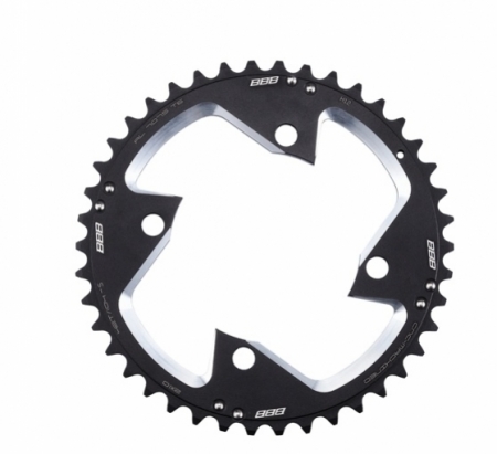 převodník 42z BBB MTBGear 2x10 ShimanoXT