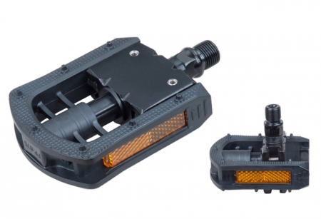Pedál PRO-T 875 dural ZU system skládací