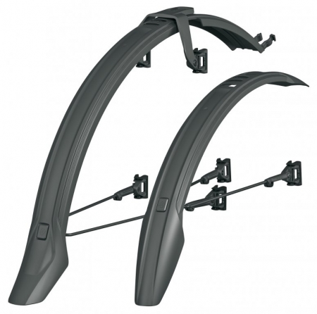 blatníky SKS VELOFLEXX 26-27,5" 65mm
