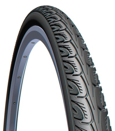 Plášť RUBENA Hook 26x1-3/8 (37-590)