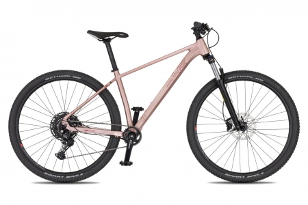 4EVER 2026 YOGA ACTIVE 29 Lady - matt cupra