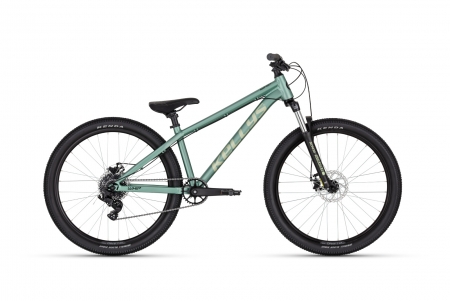 KELLYS Whip 10 DX Frosted Green 26
