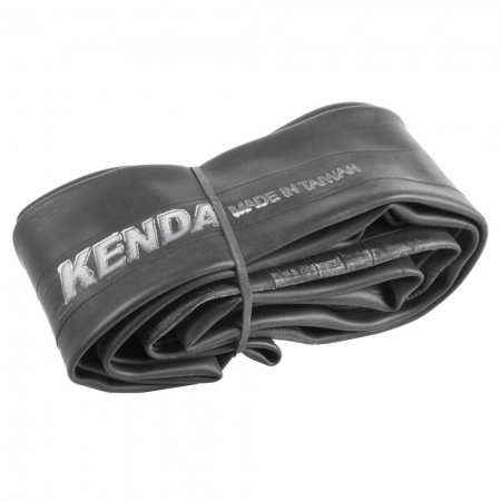 DUŠE KENDA 700x28-45C (28/47-622) AV BEZ KRABIČKY
