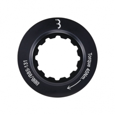 matice závěrná BBB BBS-131 CenterBlock 12mm