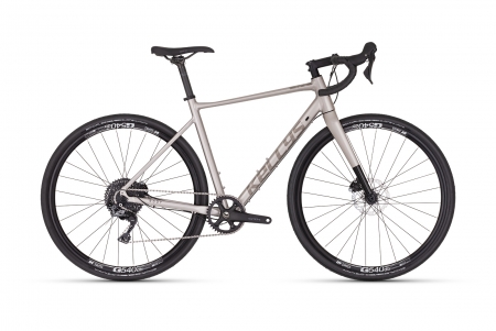 KELLYS Soot X70 Sand