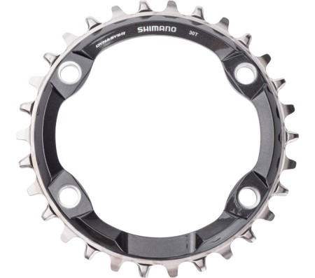 převodník 30z Shimano XT FC-M8000 1x10 4 díry