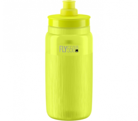 lahev ELITE FLY TEX 24' žlutá reflexní 550 ml