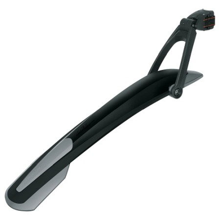 blatník zadní SKS X-BLADE II 26-27.5" černo/šedý