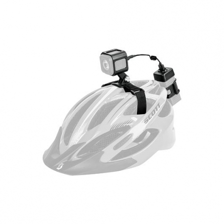 držák na přilbu TOPEAK CUBICUBI HELMET MOUNT