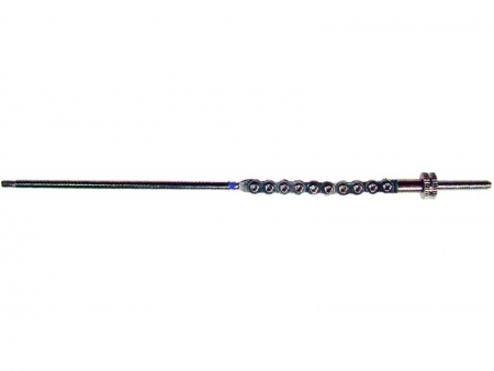 řetízek řazení 5r. mk.Modrý Sturmey-Archer
