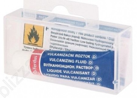 lepidlo Ferdus tuba 4ml D krabička 1ks