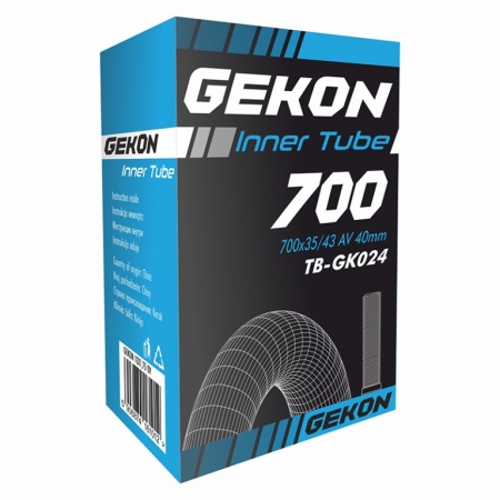 duše GEKON 700x35-45 AV48mm