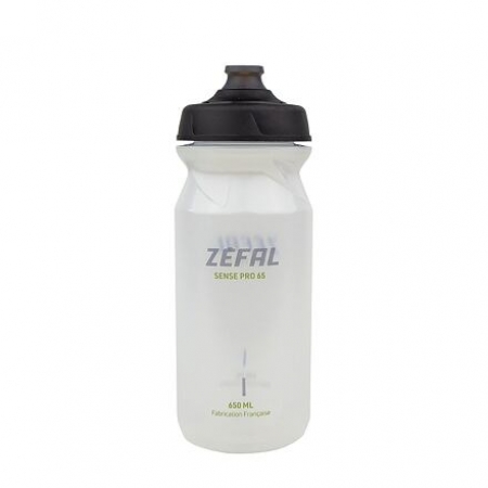 lahev ZEFAL Sense Pro 65 new průsvitná