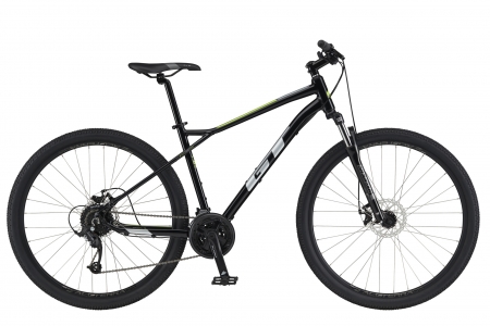 Horské kolo - GT AGGRESSOR 27,5