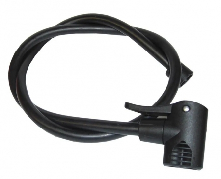 hadička hustilky XLC PU-H03 pro modely od 2011