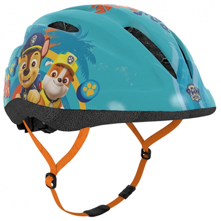 přilba SEVEN cyklistická Paw Patrol modrá 48-52cm