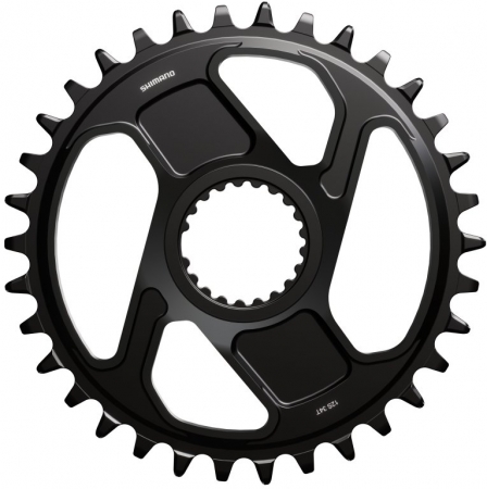 převodník 34z Shimano XT SM-CRM86 1x12