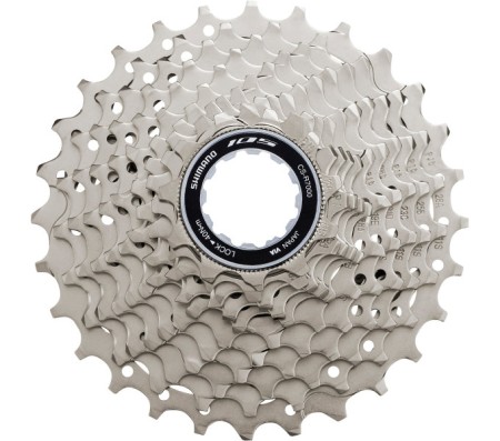 kazeta Shimano 105 CS-R7000 11 11-28z original balení