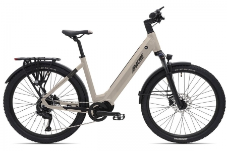 Apache Elektrokolo APACHE Rio Grande 3 cappuccino MX 720 Wh M
