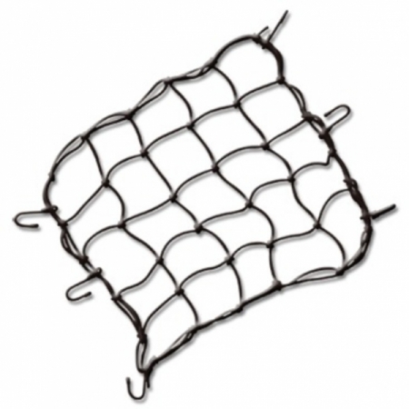 gumicuk - síťka TOPEAK Cargo Net