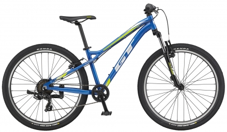 GT STOMPER 26