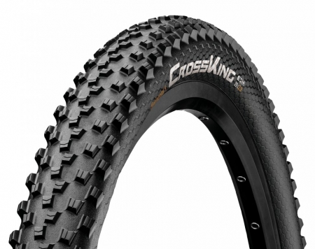 plášť Continental Cross King II 27.5"x2.30/58-584
