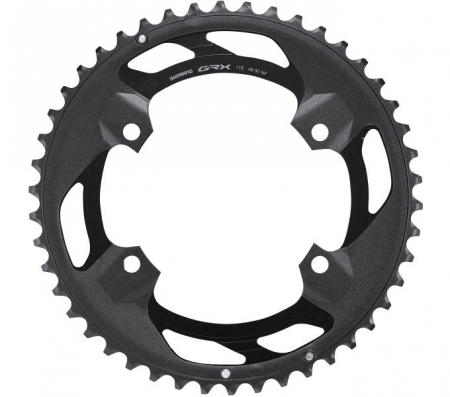 převodník 46z Shimano GRX FC-RX600 2x11 4 díry