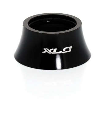 podložka AH XLC AS-A01 18 mm černá