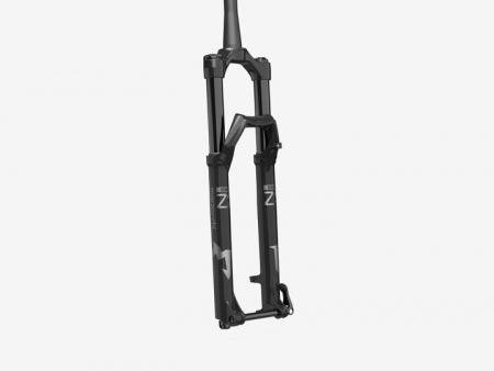 VIDLICE MARZOCCHI BOMBER Z2 29-120 RAIL 2.0 15x110 ČERNÁ 44MM RAKE