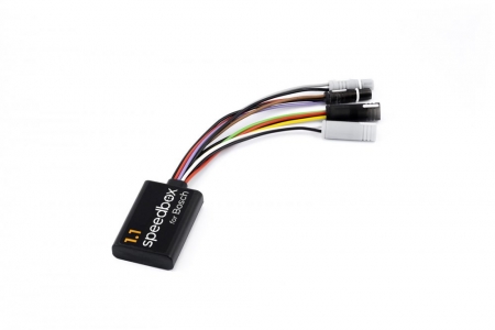 SpeedBox 1.1 pro Bosch (Smart System)