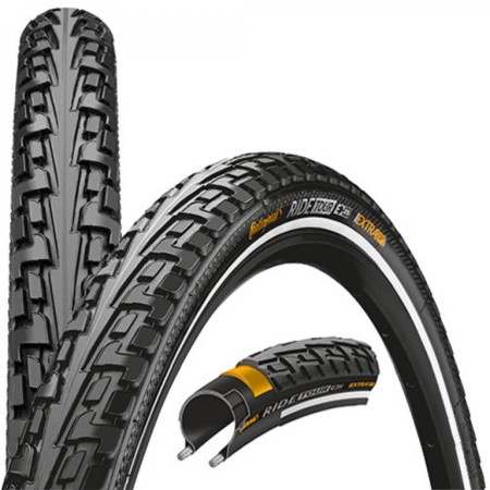 plášť Continental Ride Tour 26"x1 1/2x2 /54-584 reflex