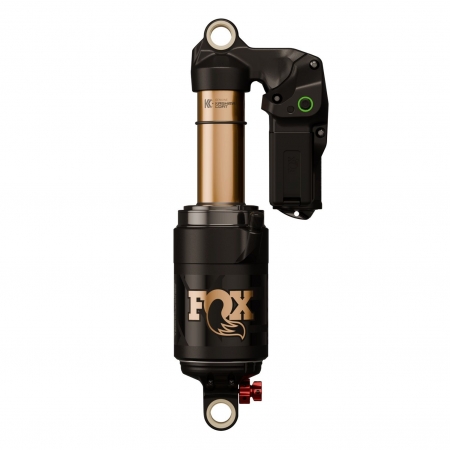 TLUMIČ FOX 2027 FLOAT X2 LIVE VALVE NEO FACTORY