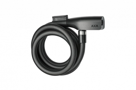 zámek AXA RESOLUTE 180/12 černá