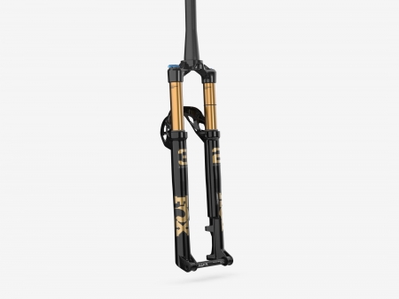 VIDLICE FOX 2027/26 F32-29 SC100 GRIP SL 44mm 15x110 KABOLT ČERNÁ