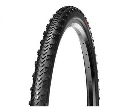 plášť RALSON Namib 28"x1,6/42-622/700x40C eReady černý