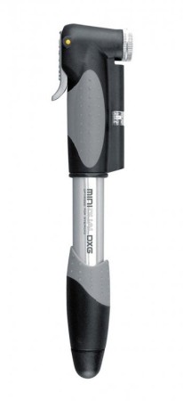 hustilka TOPEAK Mini Dual DXG