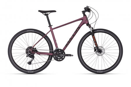 KELLYS Phanatic 30 Dark Plum 28