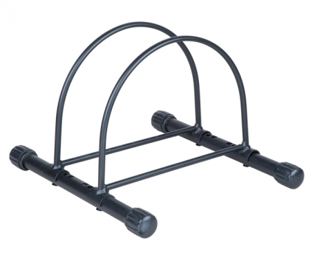 Stojan PRO-T na vystavení kola