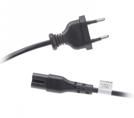 elektrický kabel DURA ACE k nabíječce Shimano