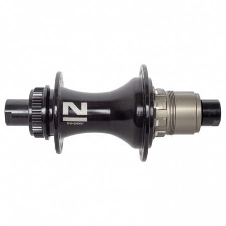 náboj Novatec D462SB-B12-CL-XD Al 32 zadní 12x148 mm e-bike servisní