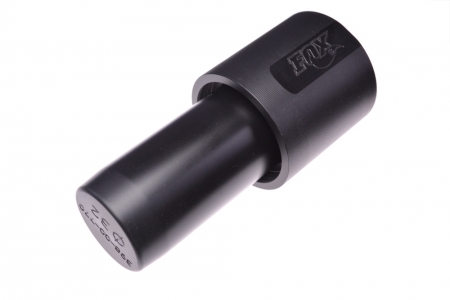 NARÁŽEČ PRACHOVEK FOX 32MM - FORX BASIC