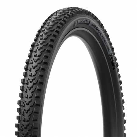 plášť MICHELIN WILD ENDURO REAR 29"x2.40/61-622 RaceL TS TLR kevlar černý