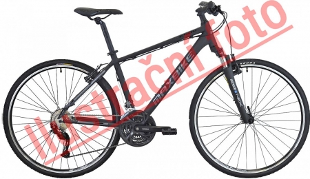 Maxbike CAVALLA AKCE černá XL